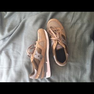 Saucony Casual Sneakers